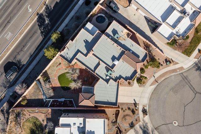 3605 Greystone Ridge Drive SE, Rio Rancho, NM 87124