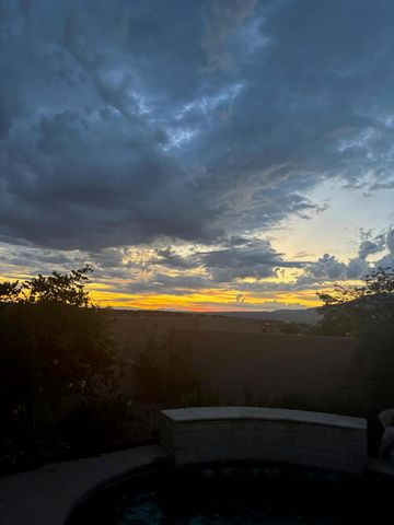 3605 Greystone Ridge Drive SE, Rio Rancho, NM 87124