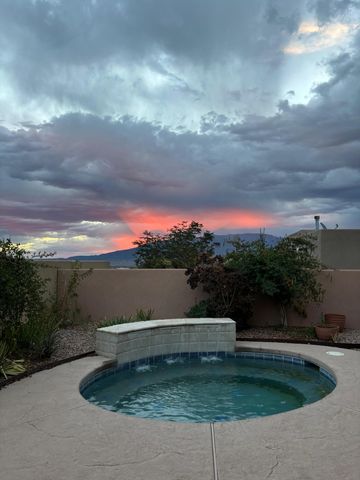 3605 Greystone Ridge Drive SE, Rio Rancho, NM 87124