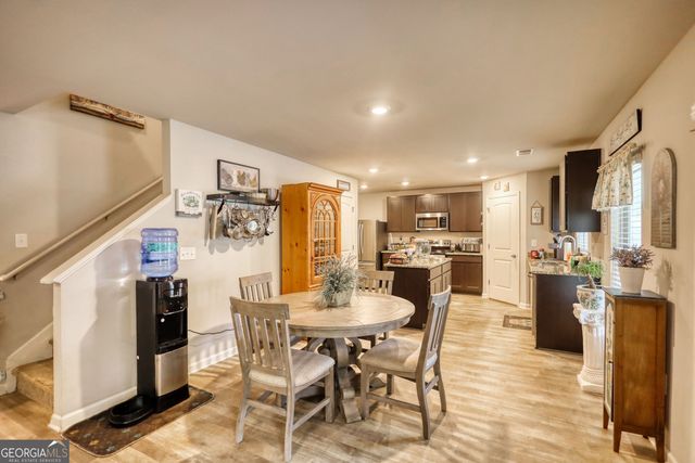 214 Woodlands Drive, Jackson, GA 30233