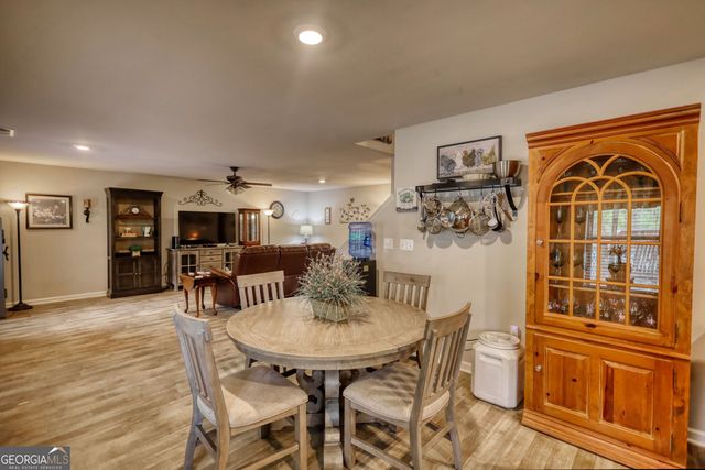 214 Woodlands Drive, Jackson, GA 30233