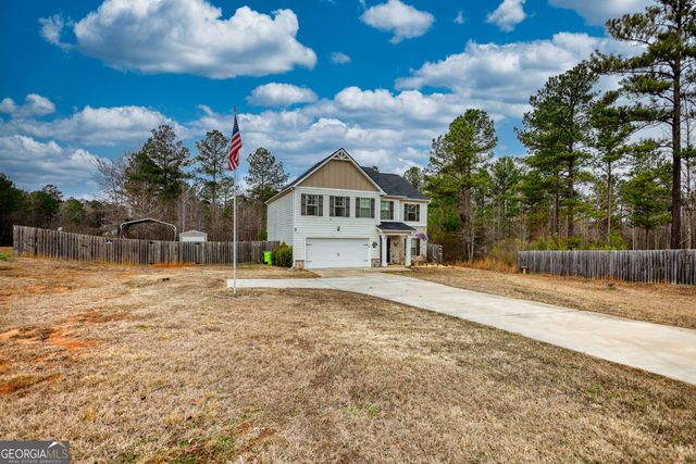 214 Woodlands Drive, Jackson, GA 30233