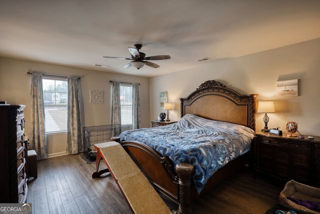 214 Woodlands Drive, Jackson, GA 30233