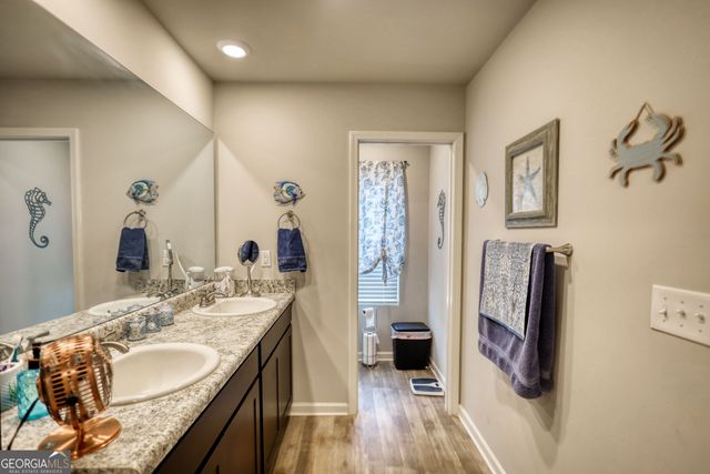 214 Woodlands Drive, Jackson, GA 30233