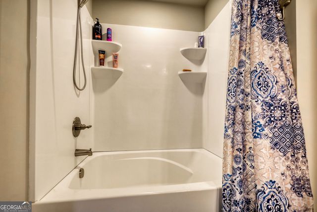 214 Woodlands Drive, Jackson, GA 30233