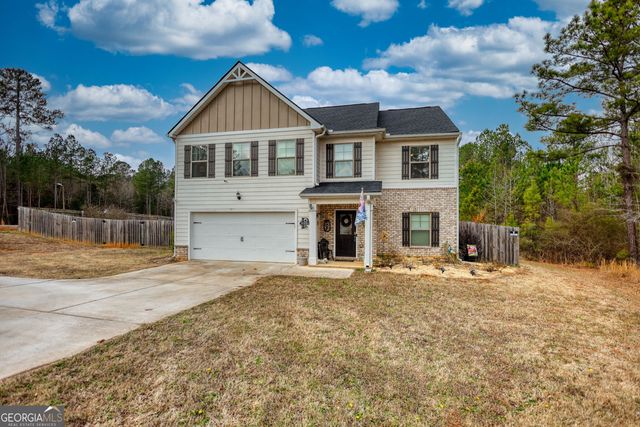 214 Woodlands Drive, Jackson, GA 30233