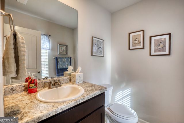 214 Woodlands Drive, Jackson, GA 30233