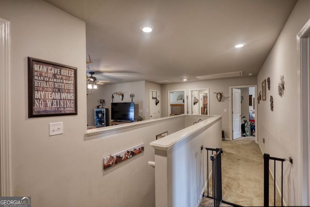 214 Woodlands Drive, Jackson, GA 30233