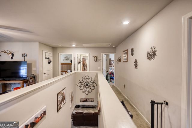 214 Woodlands Drive, Jackson, GA 30233