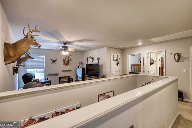 214 Woodlands Drive, Jackson, GA 30233