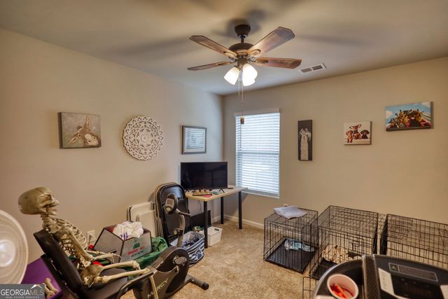 214 Woodlands Drive, Jackson, GA 30233