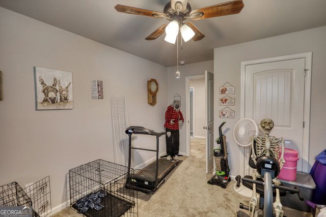 214 Woodlands Drive, Jackson, GA 30233