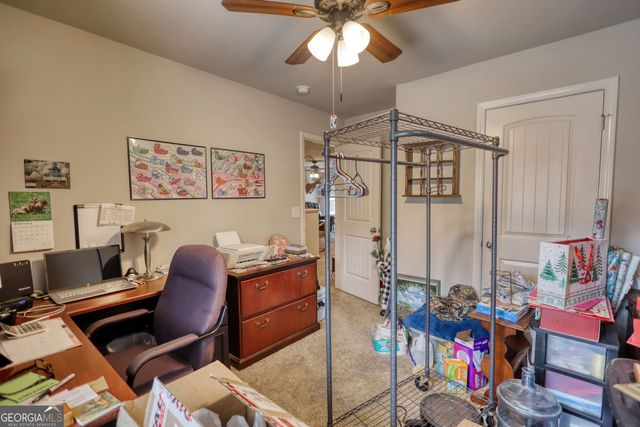 214 Woodlands Drive, Jackson, GA 30233