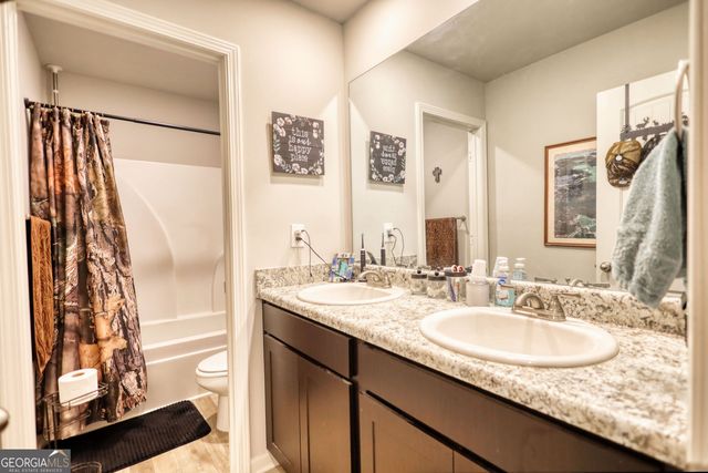 214 Woodlands Drive, Jackson, GA 30233