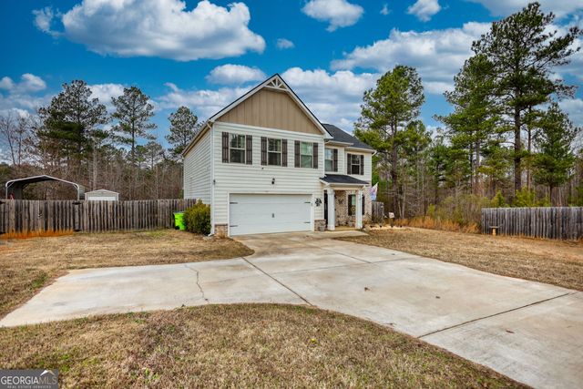 214 Woodlands Drive, Jackson, GA 30233