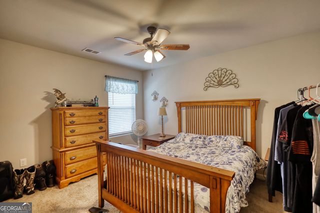 214 Woodlands Drive, Jackson, GA 30233