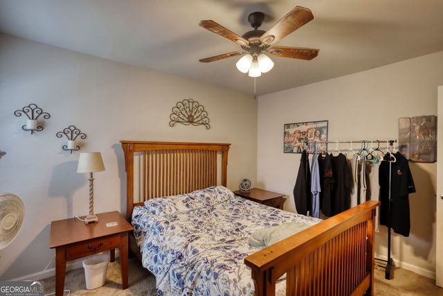 214 Woodlands Drive, Jackson, GA 30233