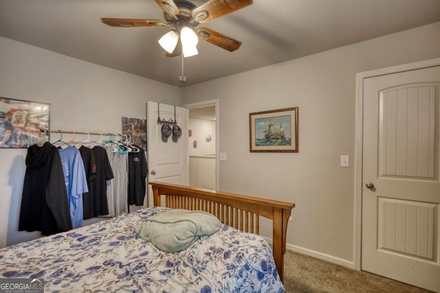 214 Woodlands Drive, Jackson, GA 30233