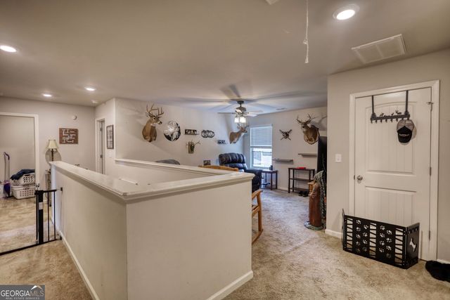 214 Woodlands Drive, Jackson, GA 30233