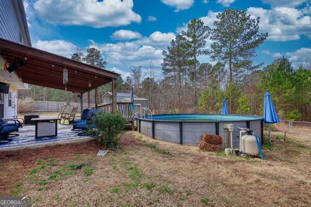 214 Woodlands Drive, Jackson, GA 30233