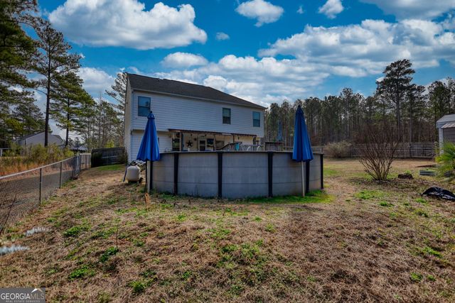 214 Woodlands Drive, Jackson, GA 30233