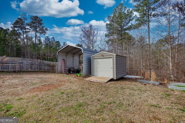 214 Woodlands Drive, Jackson, GA 30233