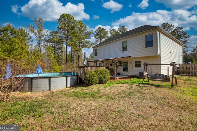 214 Woodlands Drive, Jackson, GA 30233