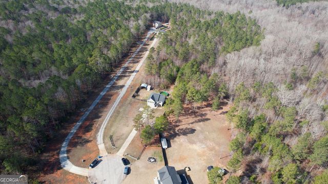 214 Woodlands Drive, Jackson, GA 30233