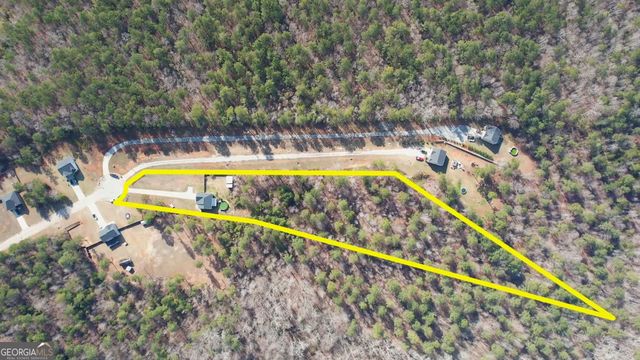 214 Woodlands Drive, Jackson, GA 30233