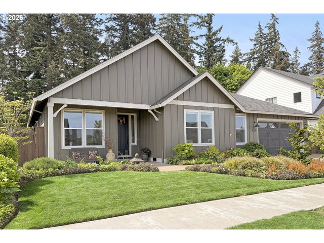 1927 S FIR Loop, Canby, OR 97013