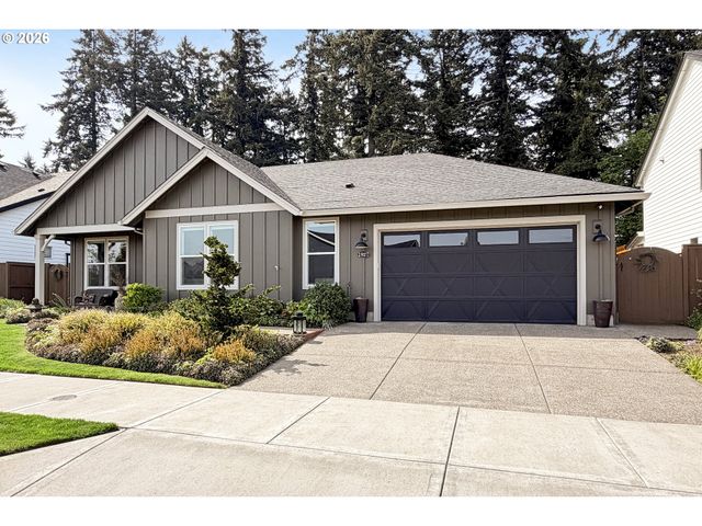 1927 S FIR Loop, Canby, OR 97013