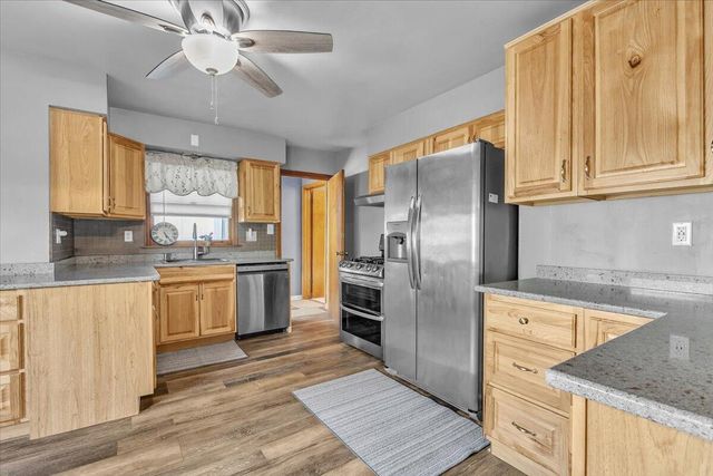 2736 Ross Street, Highland, IN 46322