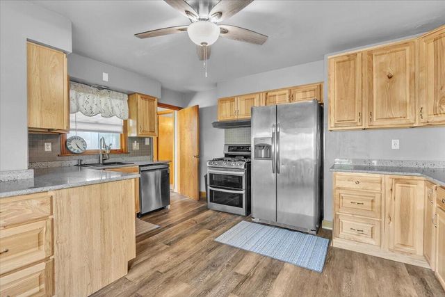 2736 Ross Street, Highland, IN 46322