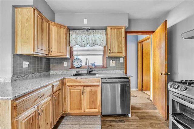 2736 Ross Street, Highland, IN 46322