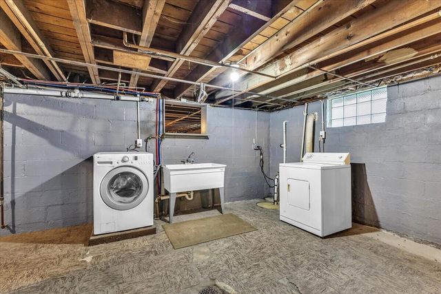 2736 Ross Street, Highland, IN 46322