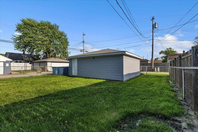 2736 Ross Street, Highland, IN 46322