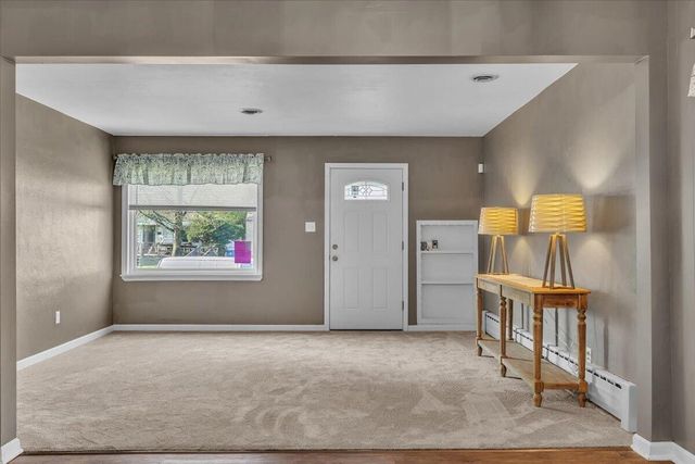 2736 Ross Street, Highland, IN 46322