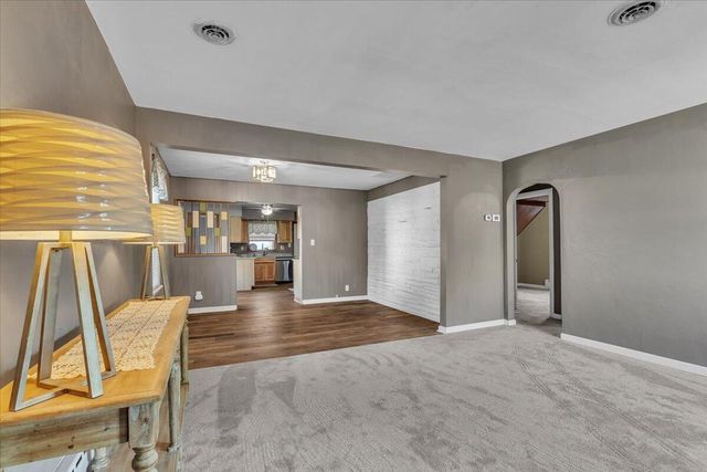 2736 Ross Street, Highland, IN 46322