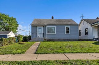 2736 Ross Street, Highland, IN 46322