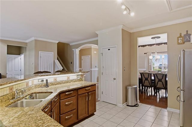 2595 Viola Court, Winston-salem, NC 27127