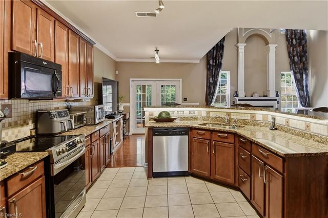 2595 Viola Court, Winston-salem, NC 27127