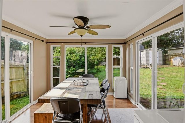 2595 Viola Court, Winston-salem, NC 27127