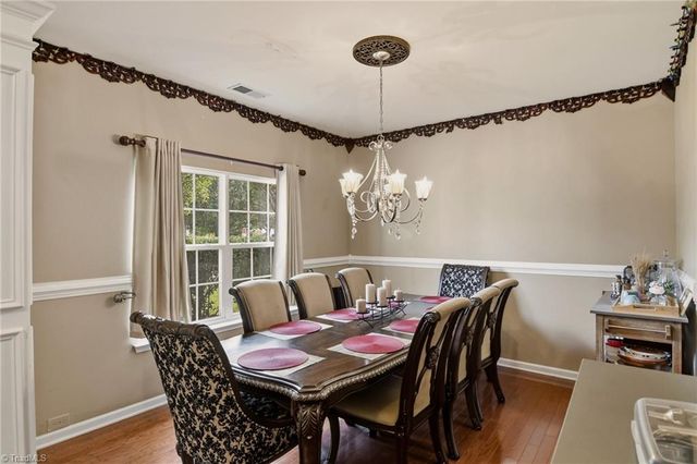 2595 Viola Court, Winston-salem, NC 27127
