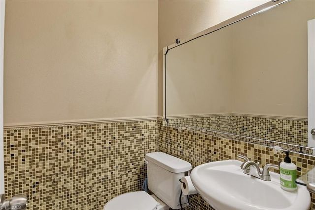 2595 Viola Court, Winston-salem, NC 27127