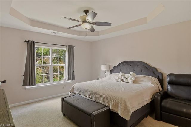 2595 Viola Court, Winston-salem, NC 27127