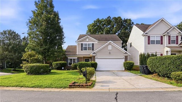 2595 Viola Court, Winston-salem, NC 27127