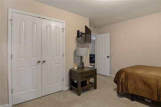 2595 Viola Court, Winston-salem, NC 27127