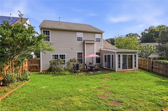 2595 Viola Court, Winston-salem, NC 27127