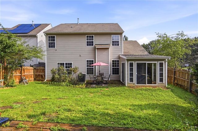 2595 Viola Court, Winston-salem, NC 27127