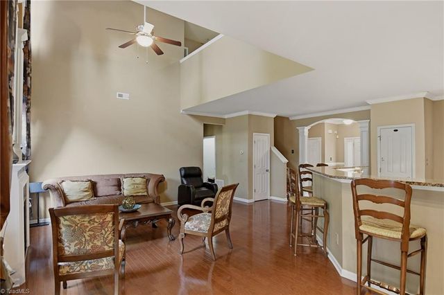 2595 Viola Court, Winston-salem, NC 27127
